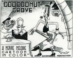 Watch The CooCoo Nut Grove M4ufreemovies