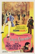 Watch A Song to Remember M4ufreemovies