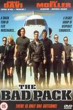 Watch The Bad Pack M4ufreemovies
