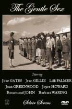 Watch The Gentle Sex M4ufreemovies