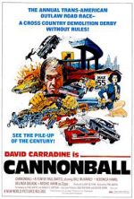 Watch Cannonball! M4ufreemovies