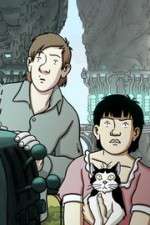 Watch Avril et le monde truqué M4ufreemovies