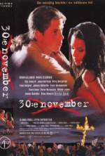 Watch 30:e november M4ufreemovies