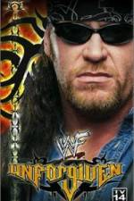 Watch WWF Unforgiven M4ufreemovies