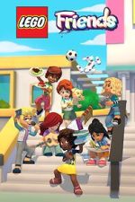 Watch Lego Friends: The Next Chapter: New Beginnings M4ufreemovies