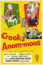 Watch Crooks Anonymous M4ufreemovies