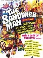 Watch The Sandwich Man M4ufreemovies
