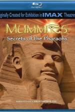 Watch Mummies Secrets of the Pharaohs M4ufreemovies