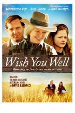 Watch Wish You Well M4ufreemovies