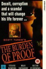Watch The Burden of Proof M4ufreemovies