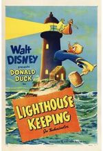 Watch Lighthouse Keeping (Short 1946) M4ufreemovies