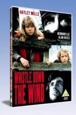 Watch Whistle Down the Wind M4ufreemovies