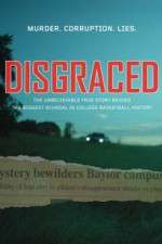 Watch Disgraced M4ufreemovies