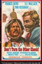Watch Don't Turn the Other Cheek M4ufreemovies