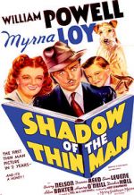 Watch Shadow of the Thin Man M4ufreemovies