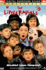Watch The Little Rascals M4ufreemovies