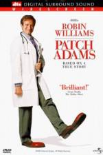 Watch Patch Adams M4ufreemovies