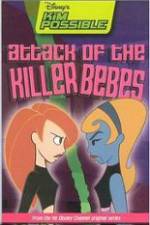 Watch Kim Possible: Attack of the Killer Bebes M4ufreemovies