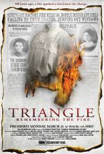 Watch Triangle: Remembering the Fire (Short 2011) M4ufreemovies