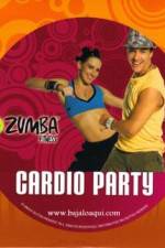 Watch Zumba Fitness Cardio Party M4ufreemovies