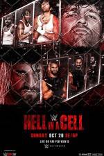 Watch WWE Hell in a Cell M4ufreemovies
