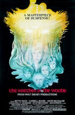 Watch The Watcher in the Woods M4ufreemovies