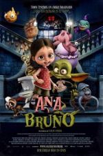Watch Ana y Bruno M4ufreemovies