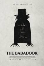 Watch The Babadook M4ufreemovies