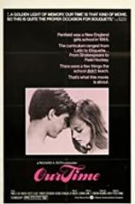 Watch Our Time M4ufreemovies