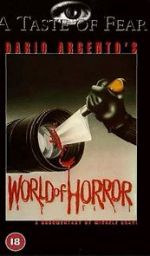 Watch Dario Argento\'s World of Horror M4ufreemovies