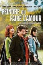 Watch Peindre ou faire l'amour M4ufreemovies