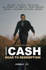 Watch Johnny Cash: Road to Redemption (TV Special 2021) M4ufreemovies