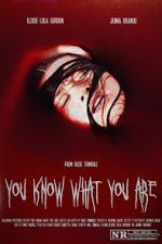 Watch You Know What You Are M4ufreemovies