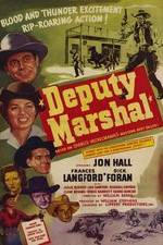Watch Deputy Marshal M4ufreemovies