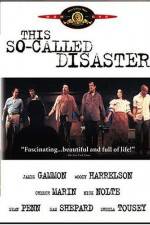 Watch This So-Called Disaster: Sam Shepard Directs the Late Henry Moss M4ufreemovies
