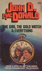 Watch The Girl, the Gold Watch & Everything M4ufreemovies