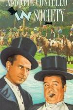 Watch In Society M4ufreemovies