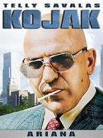 Watch Kojak: Ariana M4ufreemovies