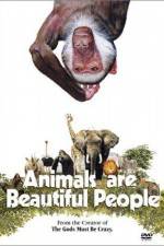 Watch Animals Are Beautiful People M4ufreemovies