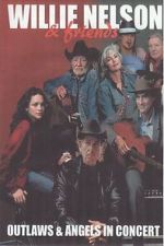 Watch Willie Nelson & Friends: Outlaws & Angels M4ufreemovies