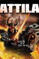 Watch Attila M4ufreemovies