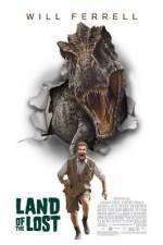 Watch Land of the Lost M4ufreemovies