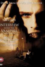 Watch Interview with the Vampire: The Vampire Chronicles M4ufreemovies