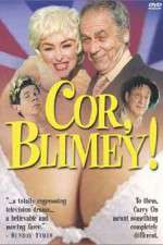 Watch Cor Blimey M4ufreemovies