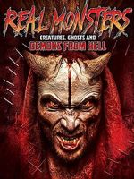 Watch Real Monsters, Creatures, Ghosts and Demons from Hell M4ufreemovies
