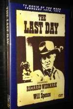 Watch The Last Day M4ufreemovies