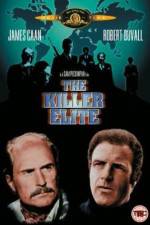 Watch The Killer Elite M4ufreemovies