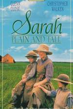 Watch Sarah Plain and Tall M4ufreemovies