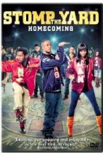 Watch Stomp the Yard 2 Homecoming M4ufreemovies