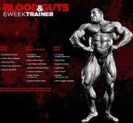 Watch Blood & Guts M4ufreemovies